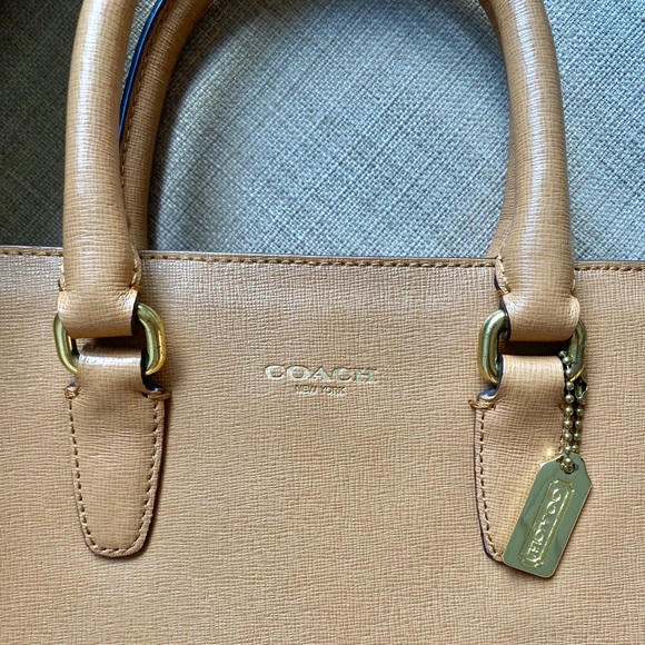 Coach bag - Picture 7 of 8